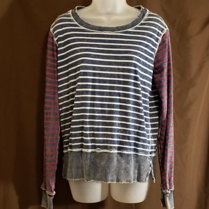 Michael Stars Long Sleeve Shirt